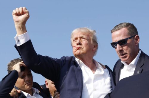 Trump escolhe Stephen Miran para liderar o conselho de assessores econômicos dos EUA