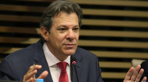 Haddad rebate Zema nas redes sociais e defende sanção do Propag com vetos