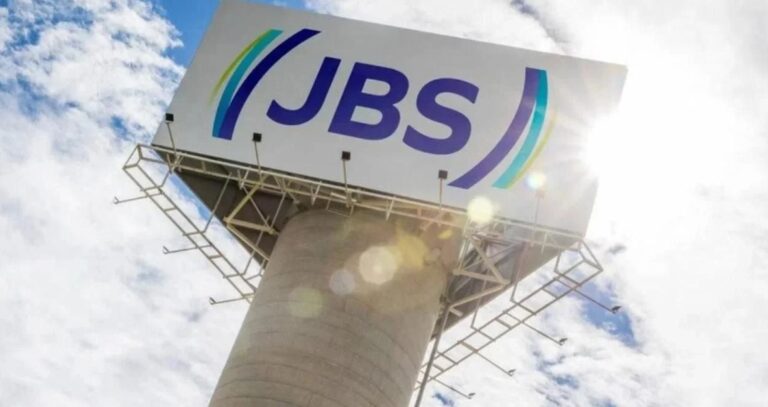 JBS (JBSS3) anuncia recompra de ações 