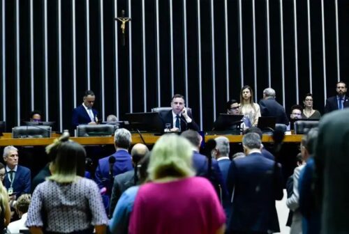 Pressionado pela “pandemia das bets”, congresso se articula para mudar legislação