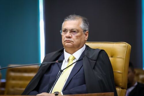 STF convoca audiência para debater orçamento secreto em 10 de outubro