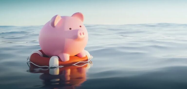 Retiradas da poupança atingem R$ 398 milhões em agosto