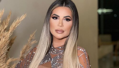 Influenciadora Deolane Bezerra é presa em operação contra lavagem de dinheiro e jogos ilegais