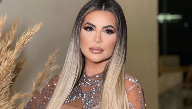 Influenciadora Deolane Bezerra é presa em operação contra lavagem de dinheiro e jogos ilegais