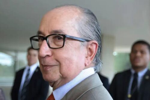 Marcos Cintra será Secretário da Fazenda se Pablo Marçal for eleito em São Paulo