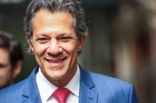 Kassab crítica Fernando Haddad e aponta falta de liderança na economia brasileira