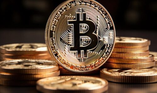 Bitcoin atinge melhor preço em 2 meses impulsionado por dados econômicos dos EUA e medidas de estímulo da China