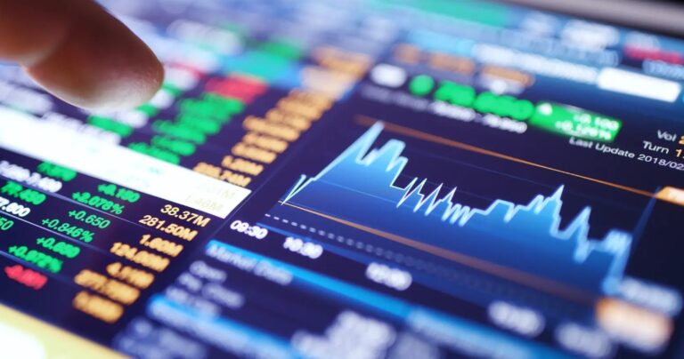 Dow Jones Futuro sobe em início de semana marcada pela decisão de juros nos EUA