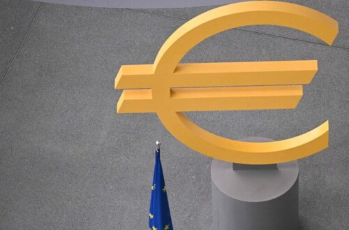 BCE anuncia novo corte de juros, mas próximos passos permanecem incertos