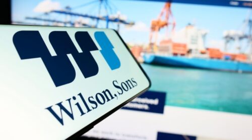 Wilson Sons (PORT3) avalia venda de Joint Ventures com assessoria da Pareto Securities