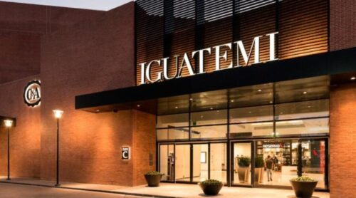 Iguatemi (IGTI11) conclui venda de participações no Shopping São Carlos e Alphaville