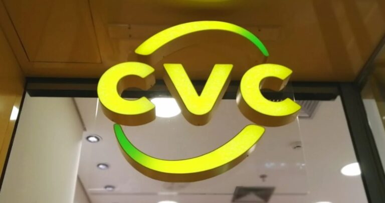 S&P rebaixa rating das debêntures da CVC (CVCB3) para “brCC” após reperfilamento de dívida