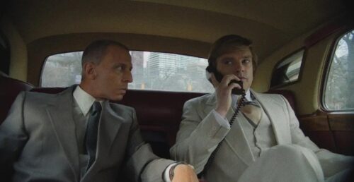 "The Apprentice": cinebiografia de Donald Trump estreia em outubro com campanha de crowdfunding