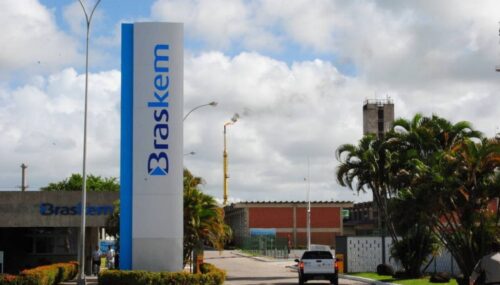 Braskem (BRKM5) dispara 7% com expectativa de votação sobre tarifa de importação