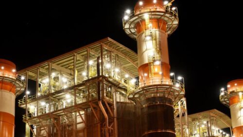 Eneva (ENEV3) anuncia programa de recompra de ações de até 50 mi de papéis