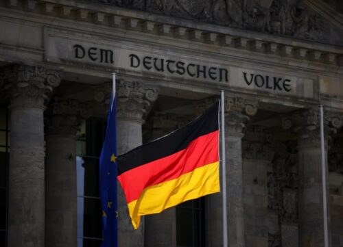 Inflação na Alemanha atinge o menor nível em mais de três anos