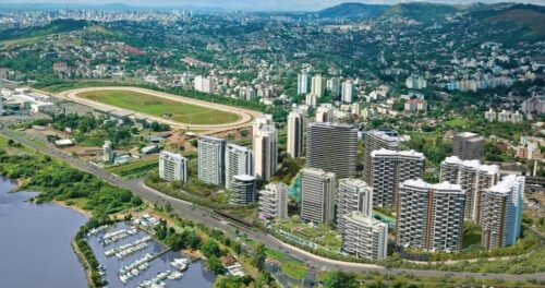 Multiplan inicia segunda fase do projeto Golden Lake em Porto Alegre