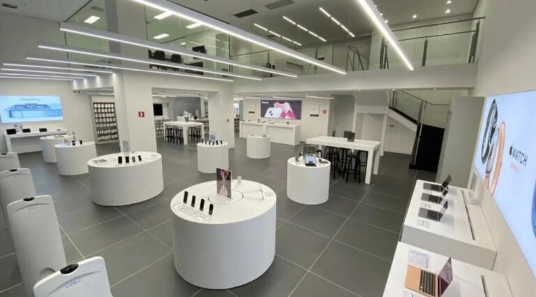 iPlace mira crescimento de 25% até 2025 com soluções corporativas exclusivas da Apple