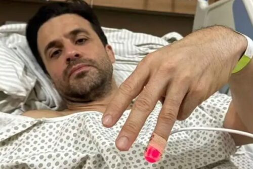 Marçal promete ação contra Datena e critica imprensa e governo após agressão