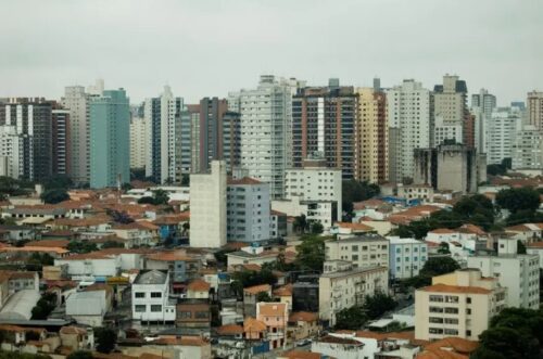 Inflação de São Paulo atinge 3,56% em 12 Meses: IPC-Fipe registra alta em agosto