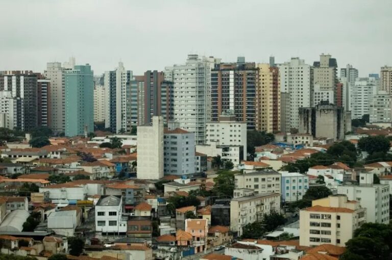 Inflação de São Paulo atinge 3,56% em 12 Meses: IPC-Fipe registra alta em agosto