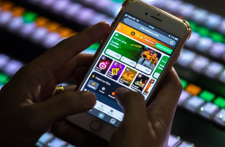 Regulamentação das apostas online no Brasil: desafios e implicações para o consumo das famílias