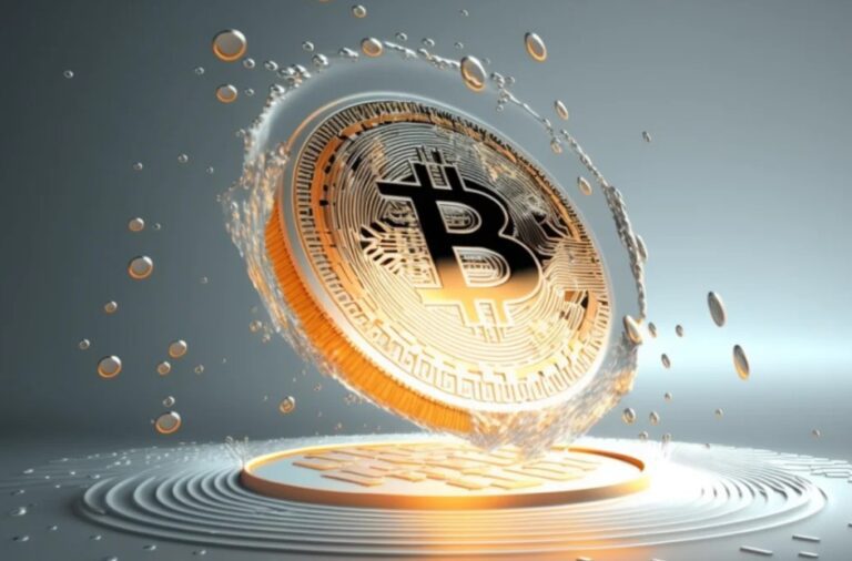 Bitcoin recua após recorde histórico durante posse de Donald Trump