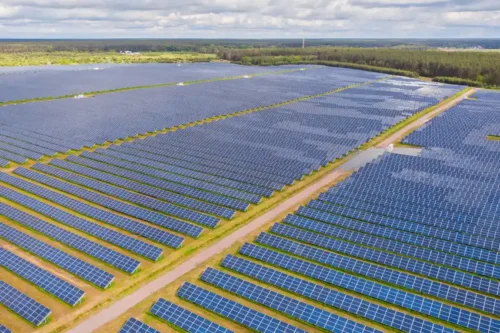 Acionistas aprovam incorporação da AES Brasil pela Auren Energia