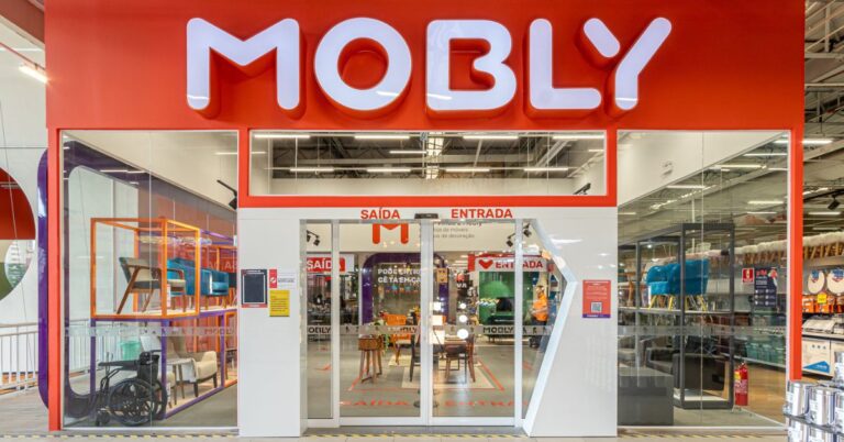 Acionistas da Mobly (MBLY3) aprovam aumento de capital e aquisição da Tok&Stok
