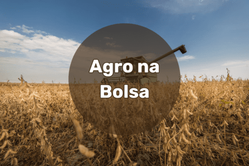 Ações do agronegócio