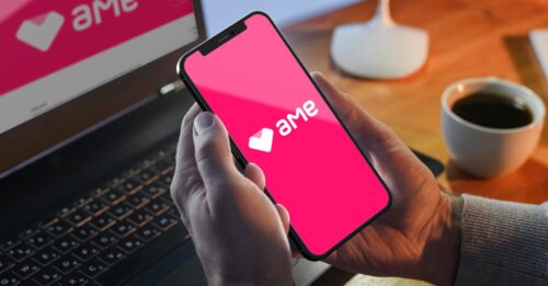 Americanas (AMER3) encerra atividades da carteira digital Ame