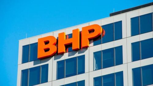 BHP acredita que Brasil vai se tornar um dos 3 principais mercados de potássio para empresa