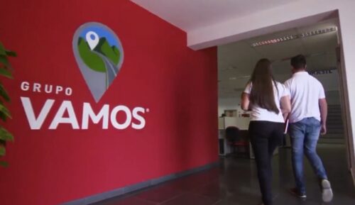 BNDES aprova empréstimo de R$ 850 milhões para a Vamos (VAMO3)