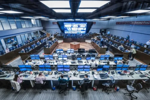 CVM quer facilitar o acesso de empresas menores na bolsa de valores