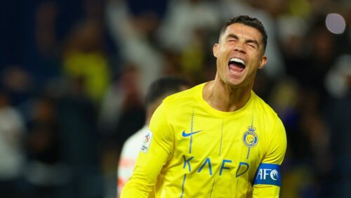 Cristiano Ronaldo ultrapassa a marca de 1 bilhão de seguidores nas redes sociais