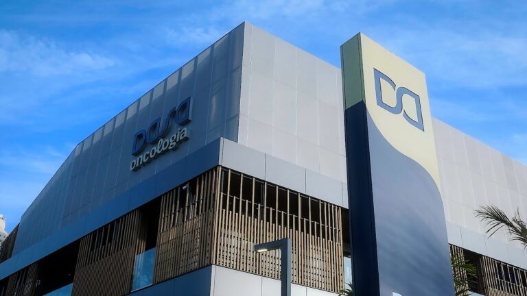 Dasa (DASA3) negocia venda de negócio de corretagem de seguros