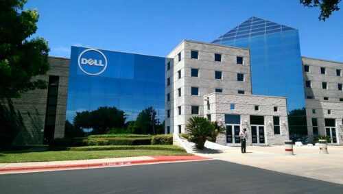 Dell e Palantir vai se juntar ao índice S&P 500