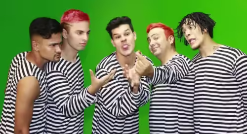 Empresa sueca compra Adaggio e assume direitos autorais de Mamonas e Molejo