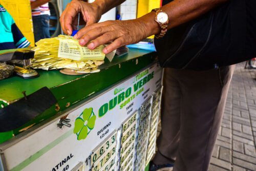 Esportes da Sorte usava jogo do bicho para lavagem de dinheiro, afirma polícia