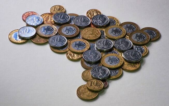 Estimativas para IPCA e PIB são mantidas no Boletim Focus; projeção para Selic sobe