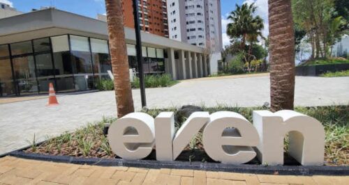 Even (EVEN3) reduz participação na Melnick (MELK3)