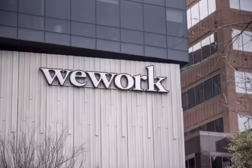 FIIs começam a reportar acordos nos casos de despejo contra a WeWork 