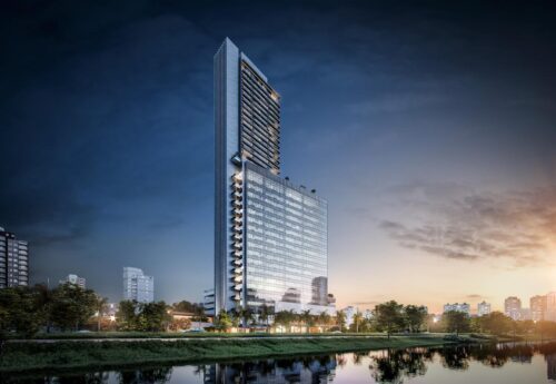 Fundo RBRP11 fecha novo contrato de aluguel no River One, em SP