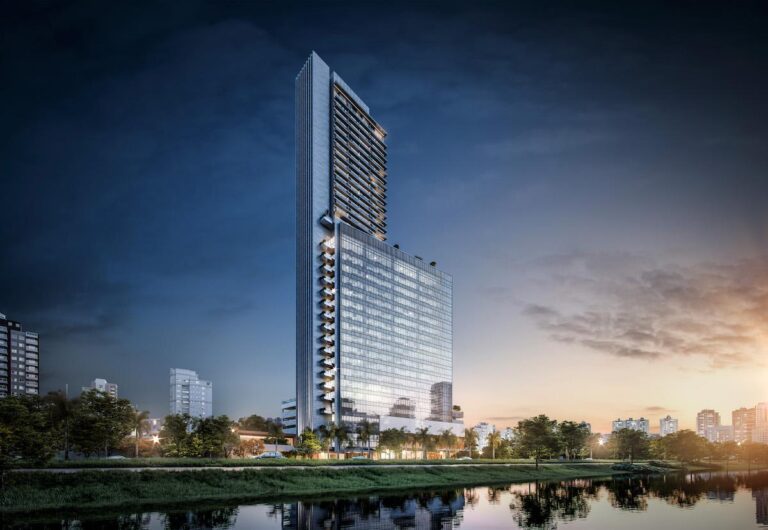 Fundo RBRP11 fecha novo contrato de aluguel no River One, em SP