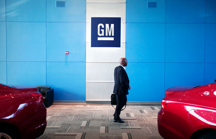 General Motors anuncia investimento de R$ 5,5 bilhões no estado de SP