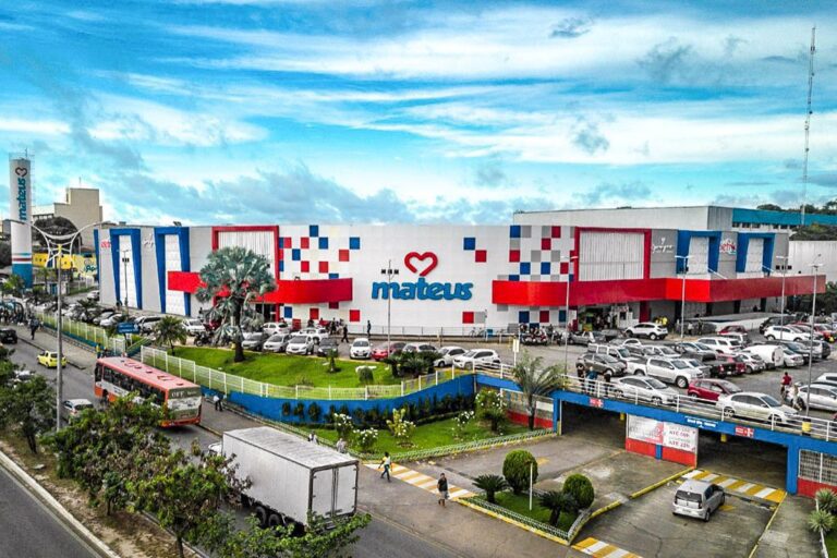 Grupo Mateus (GMAT3) recebe cobrança de mais de R$ 1 bilhão da Receita Federal