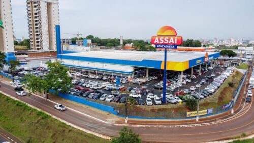 Grupo Mateus e Assaí desmentem negociações entre as companhias