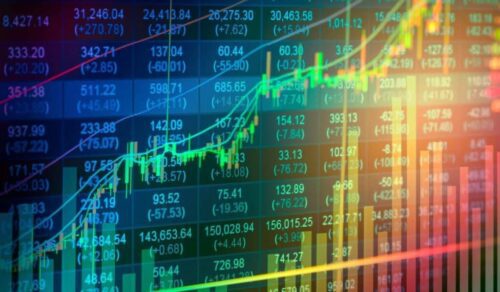 IBOV fecha em alta após sequência de perdas, puxado pela Vale (VALE3)