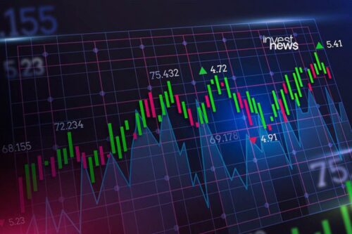Ibovespa fecha em queda com tombo da Petrobras (PETR4)
