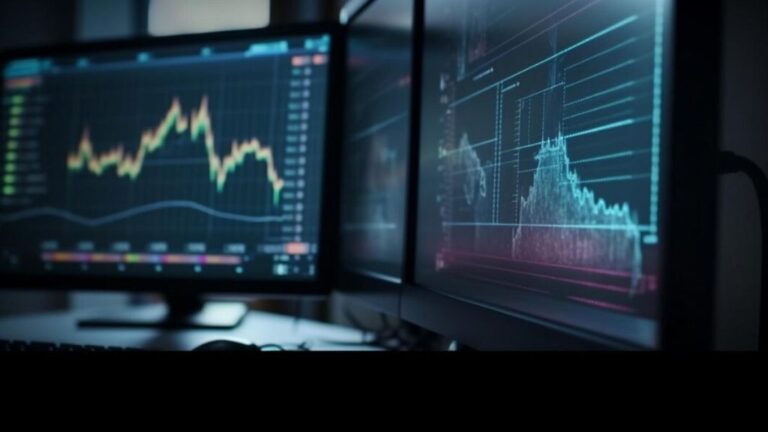 Ibovespa fecha o dia com a maior queda desde junho; dólar sobe